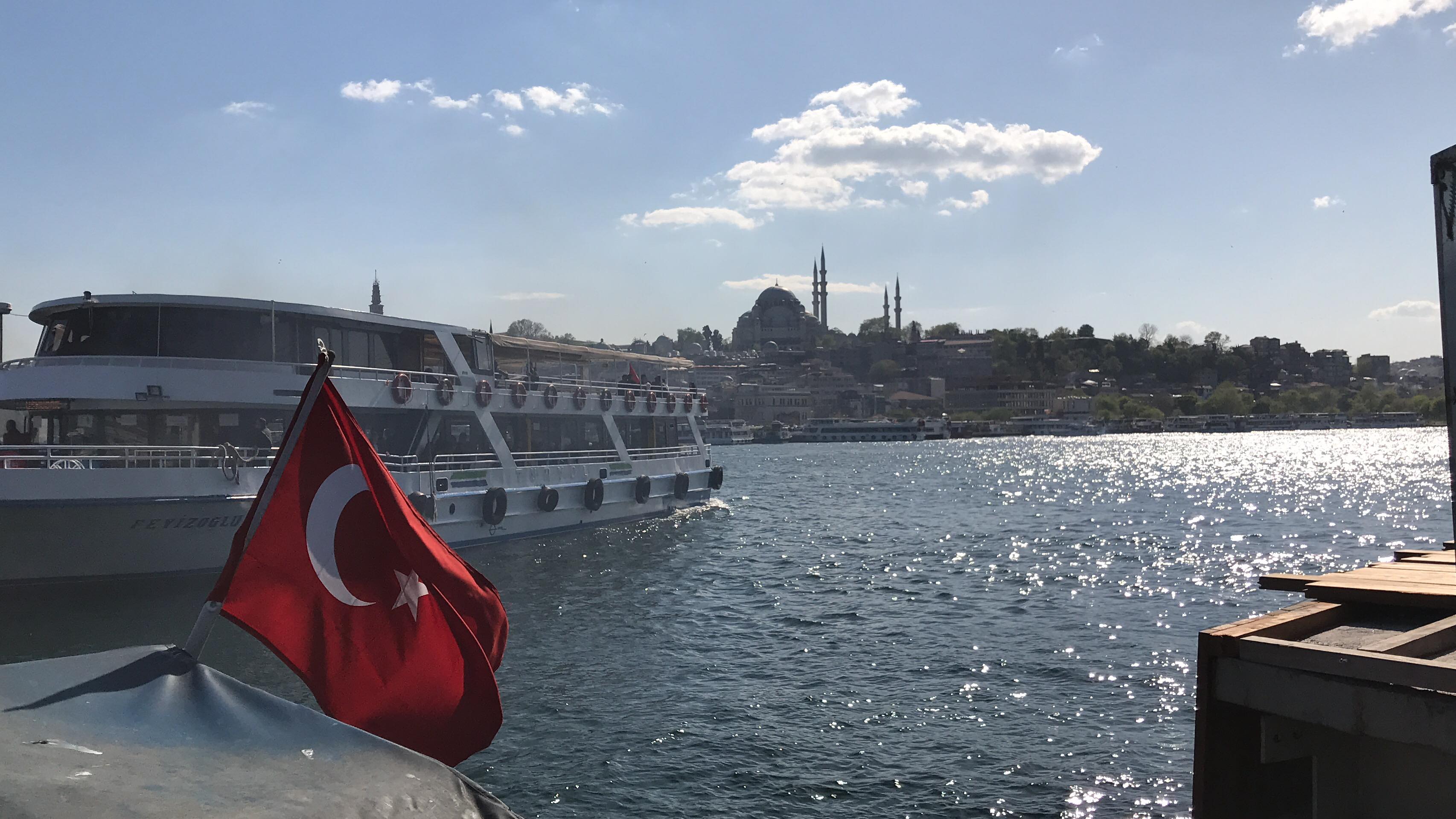 Türkiye,İstanbul