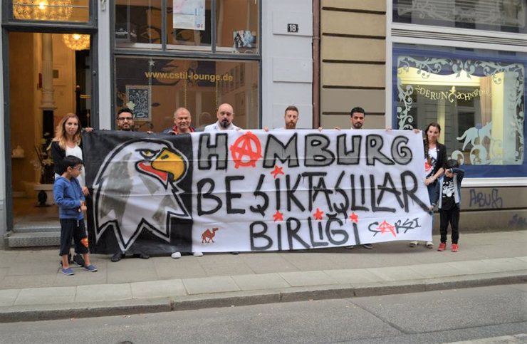 Beşiktaş