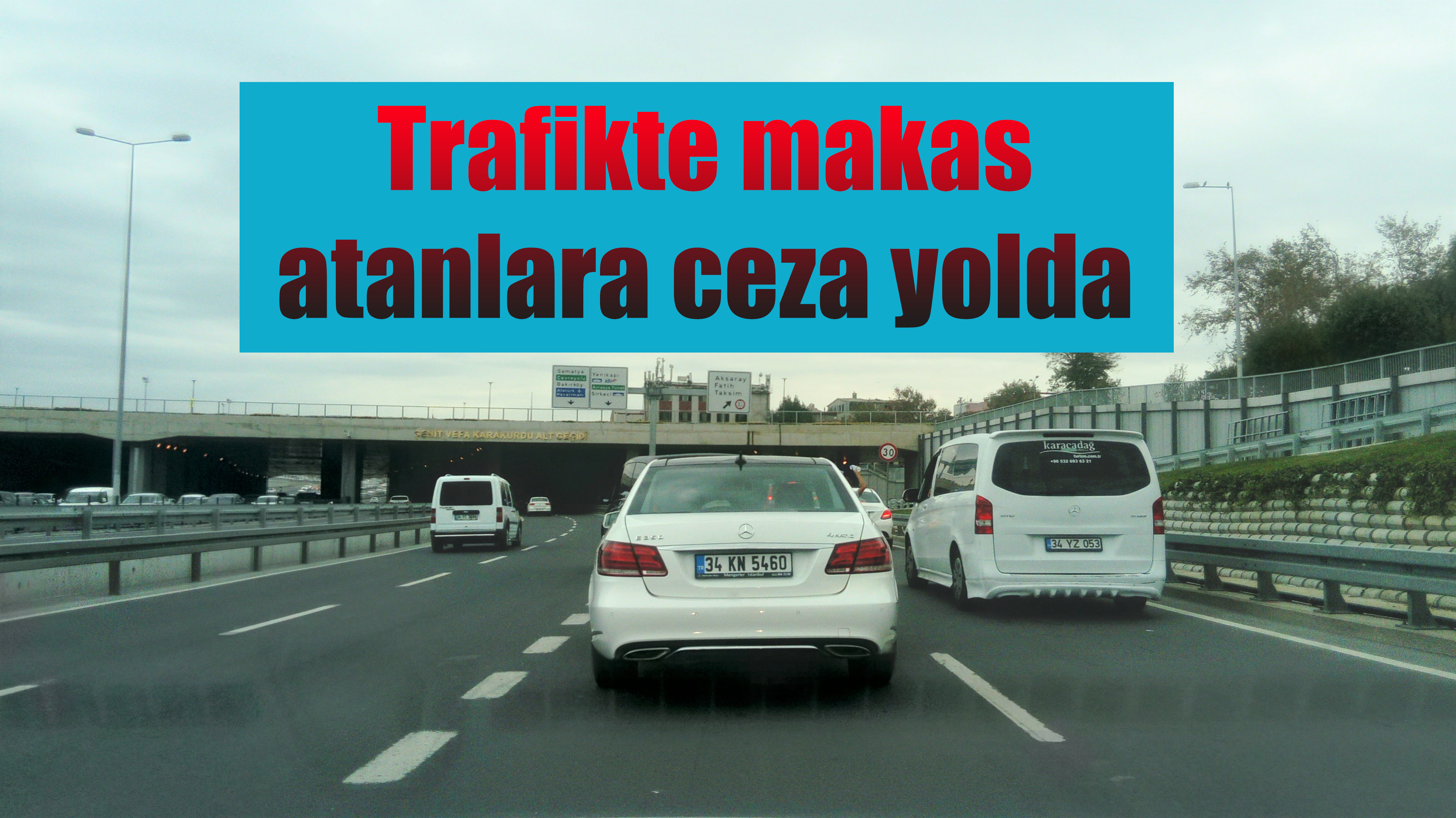 Trafik