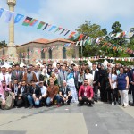 Tekirdağ Öğrenci buluşması