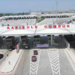 Kapıkule