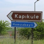 Kapıkule