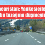 Macaristan,Sılayolu