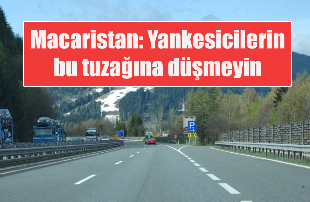 Macaristan,Sılayolu