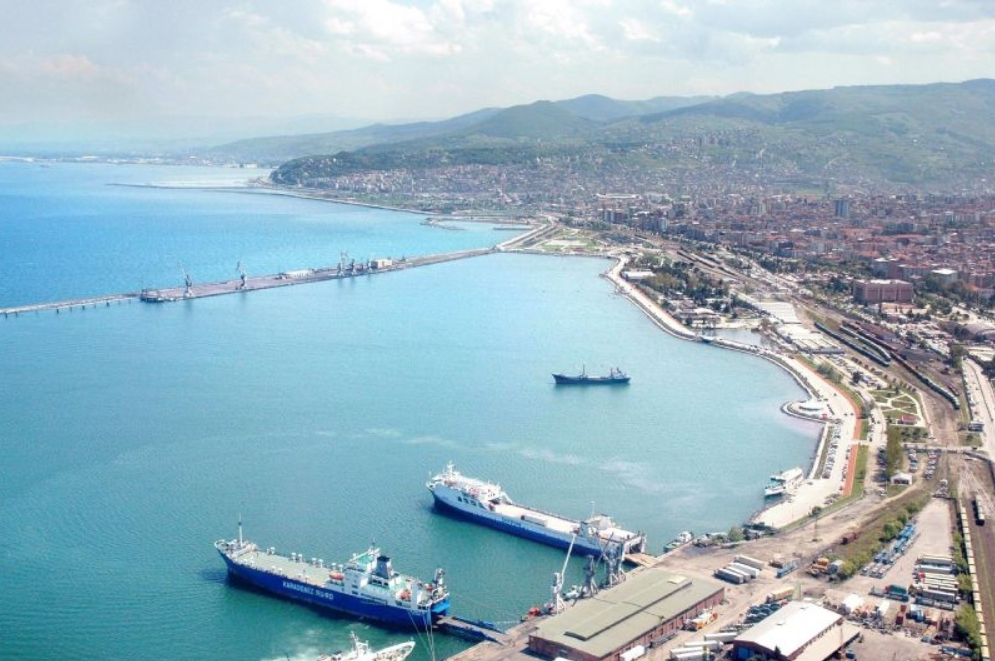 Samsun