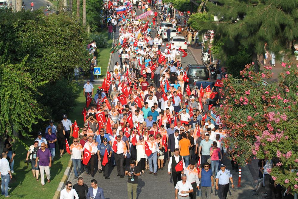 Alanya festival 