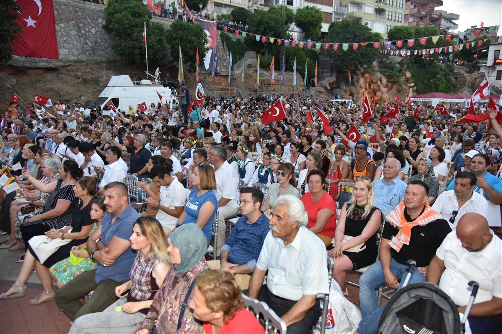 Alanya festival 