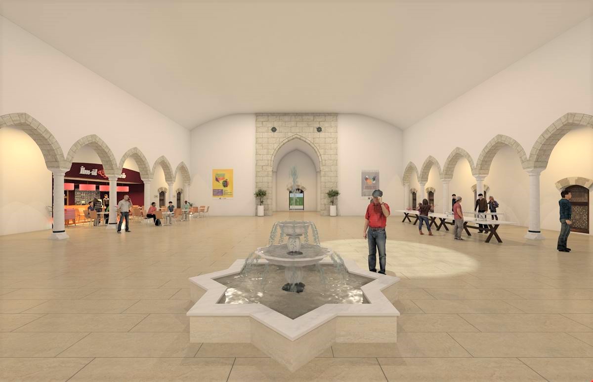 Sivas yeni müze