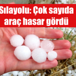 Sılayolu