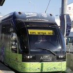 Antalya ulaşım