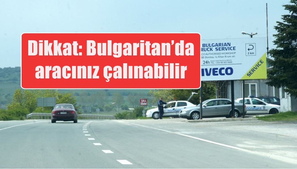 Bulgaristan