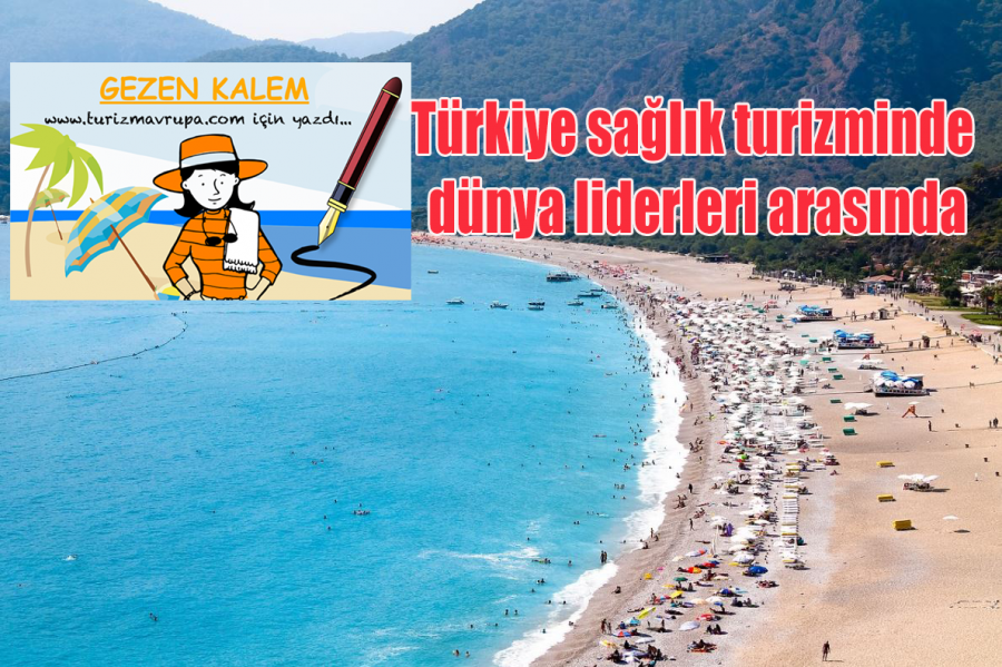 Ölüdeniz