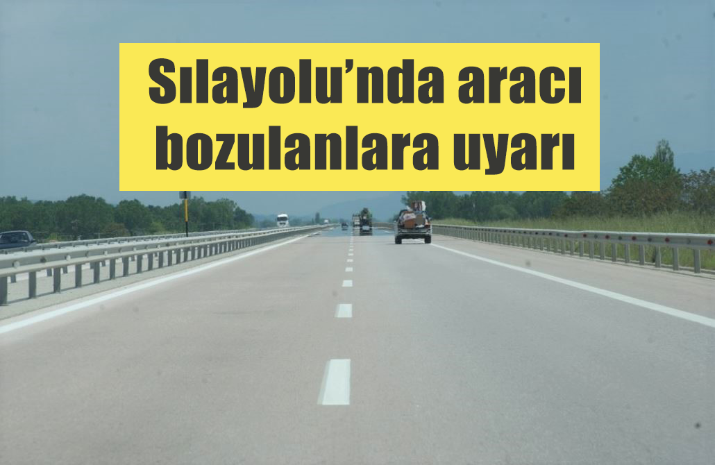 Sılayolu