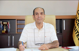 Ahmet Kılıç