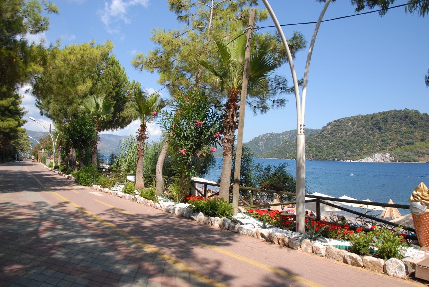 IKON Beach Club