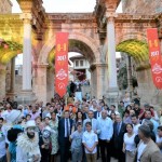 Kaleiçi OldTown Festivali