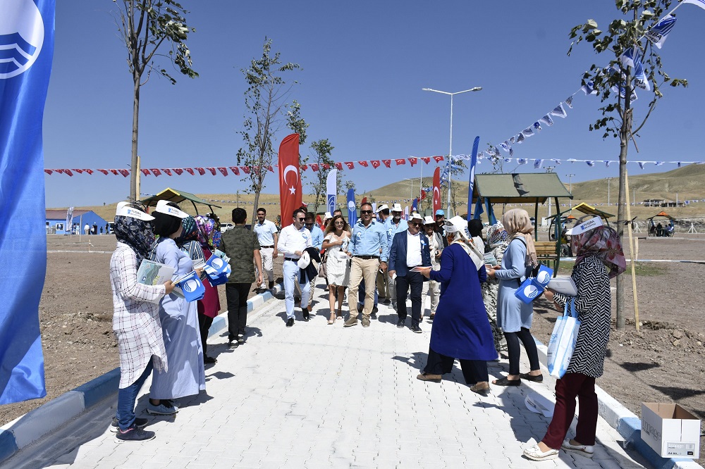 Kuşadası Çevre Ödülü 