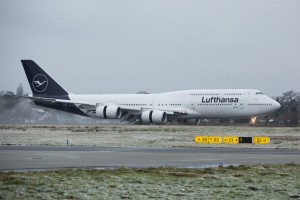 Lufthansa