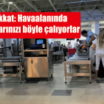 Havalimanı