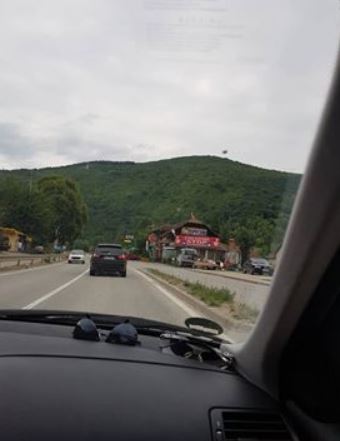 Sılayolu