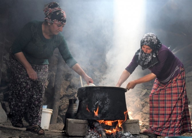 Çeçil Peyniri 