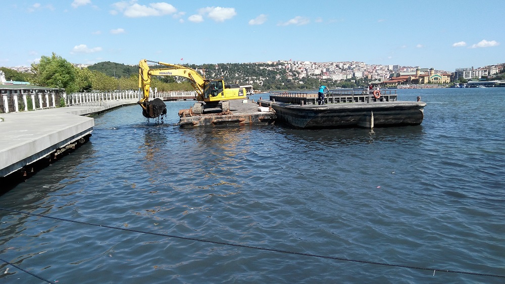 İstanbul Denizleri 