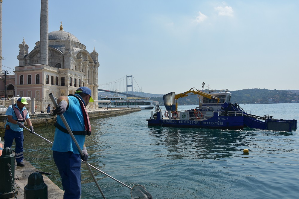 İstanbul Denizleri