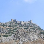 Adana Yılan Kale