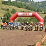 Motosiklet ve Doğa Sporları Festivali