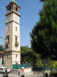 Balıkesir Koca Saat