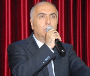 Denizli Valisi Hasan Karahan (1)