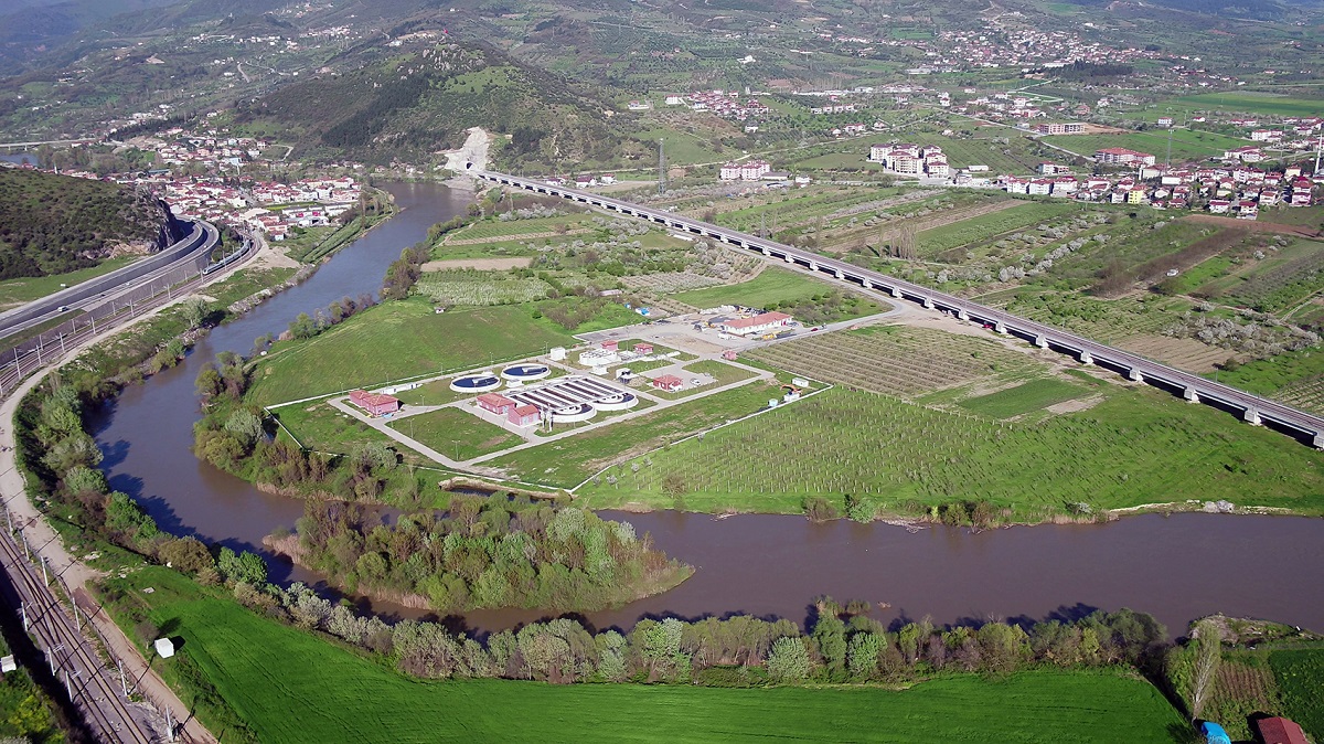 Sakarya Nehri Koruma altına alınıyor