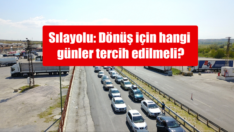 Kuyruk,kapıkule
