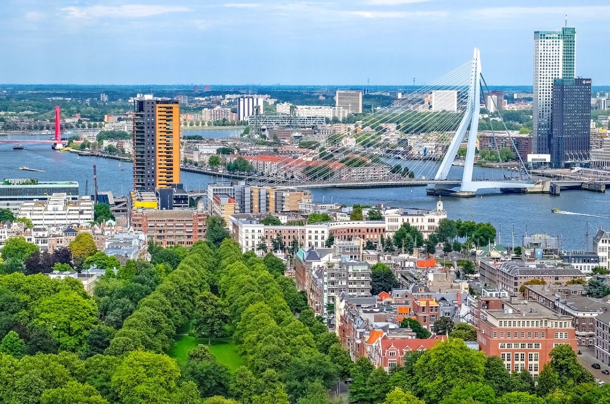 Rotterdam