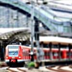 Tren,Zug