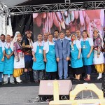 Beyoğlu Altın Eller Geleneksel El Sanatları Festivali