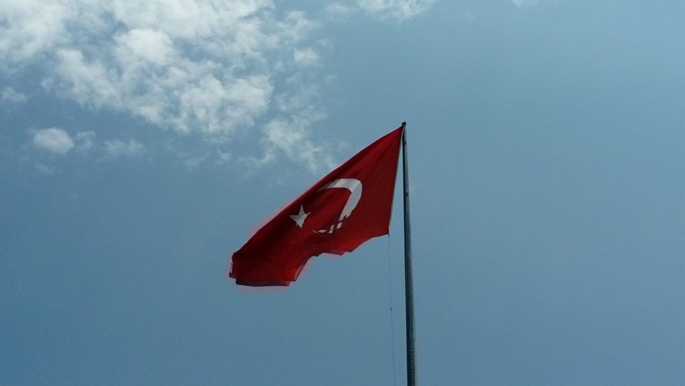 Türkiye