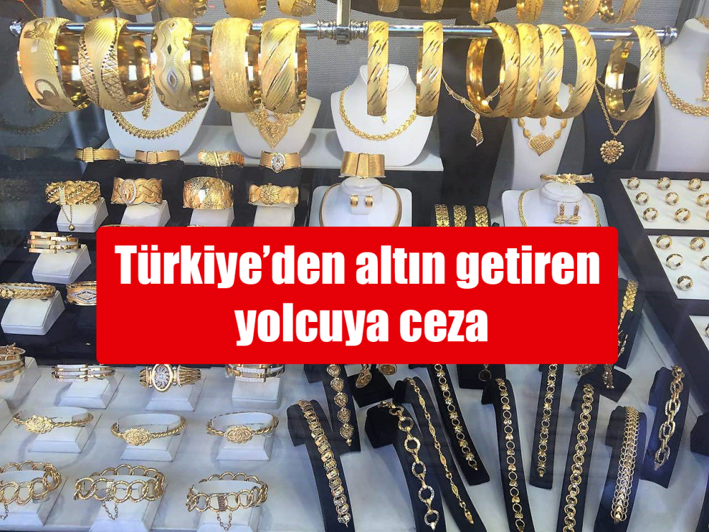 altın