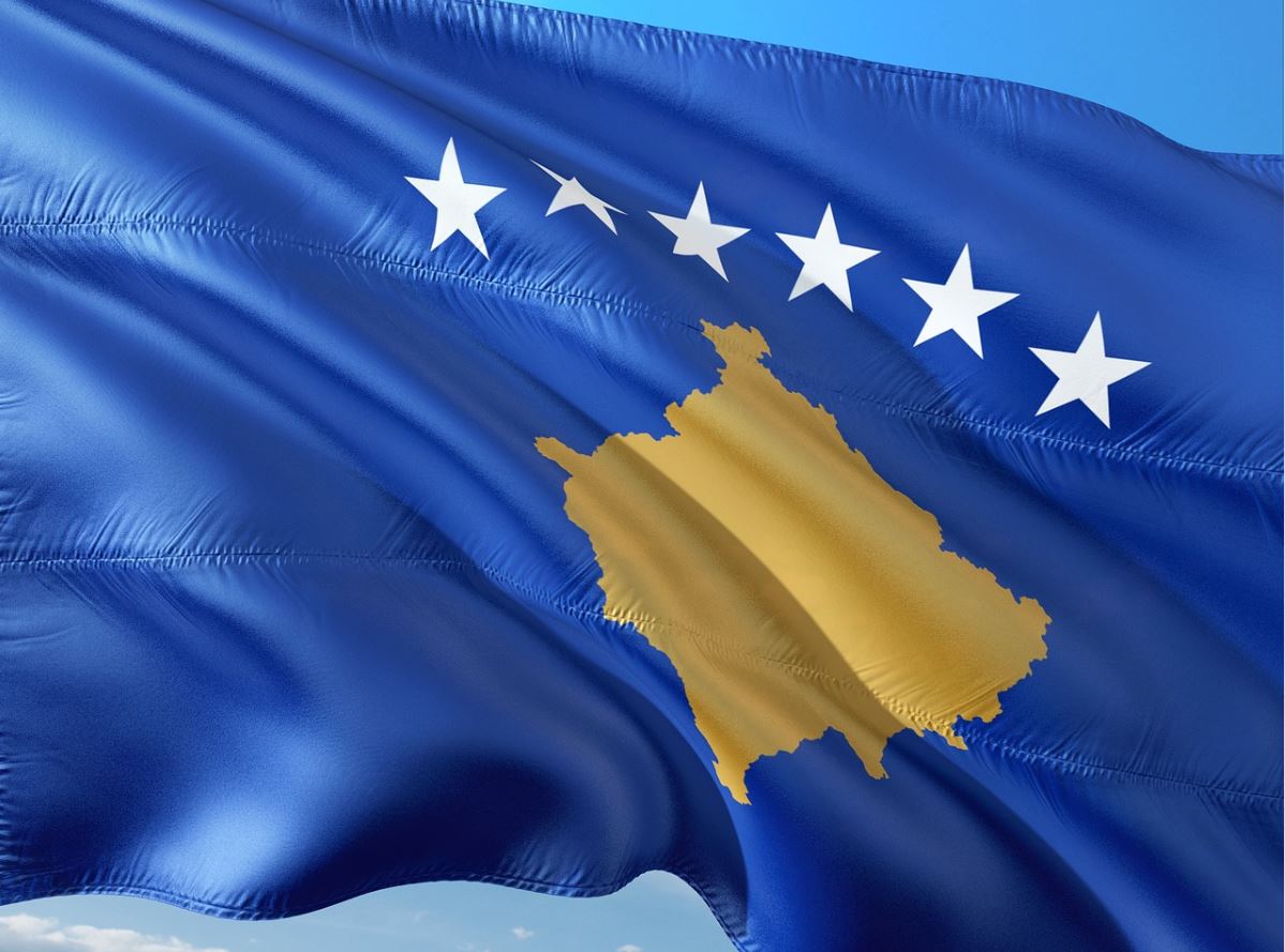 Kosova