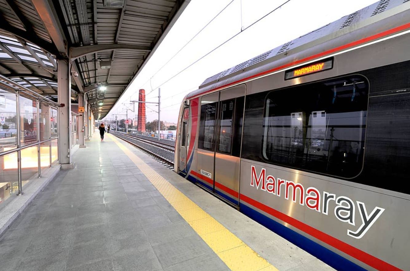 Marmaray