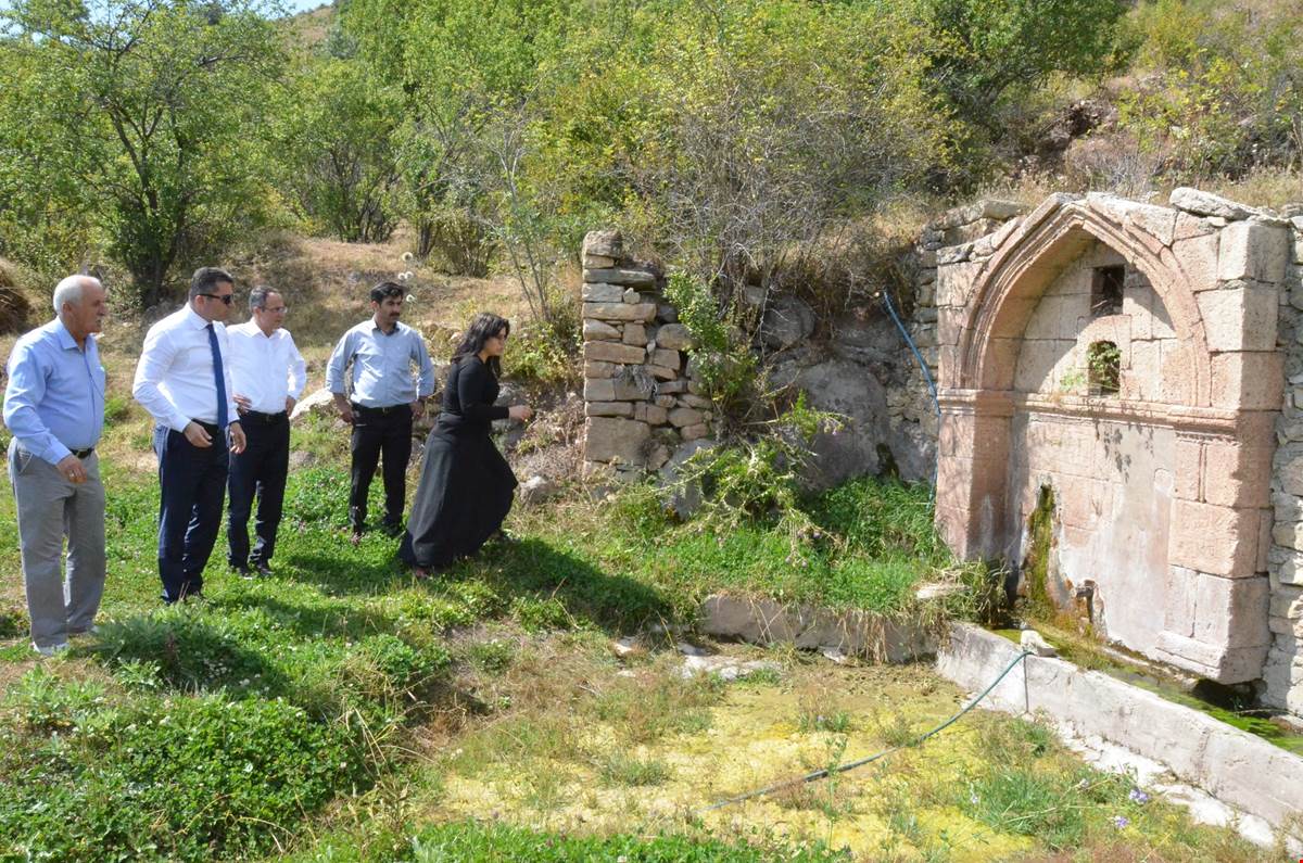 İmera Manastırı 