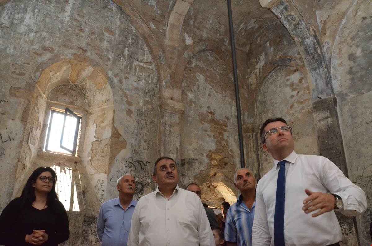 İmera Manastırı 
