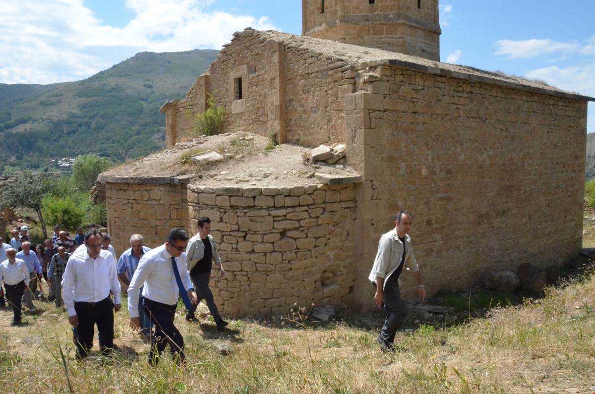 İmera Manastırı
