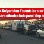 Bulgaristan gümrüğü