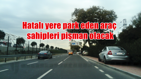 araç,park