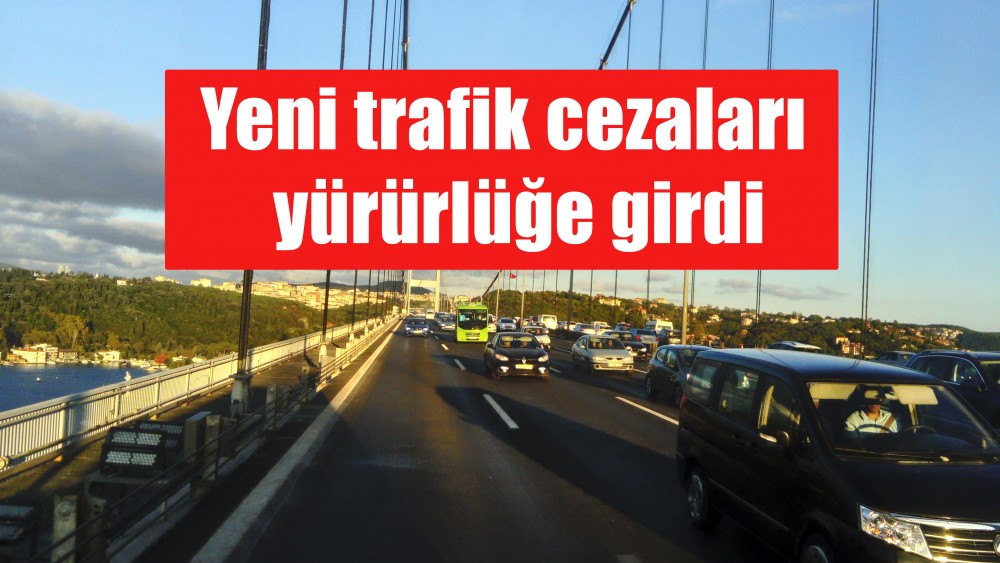 Trafik