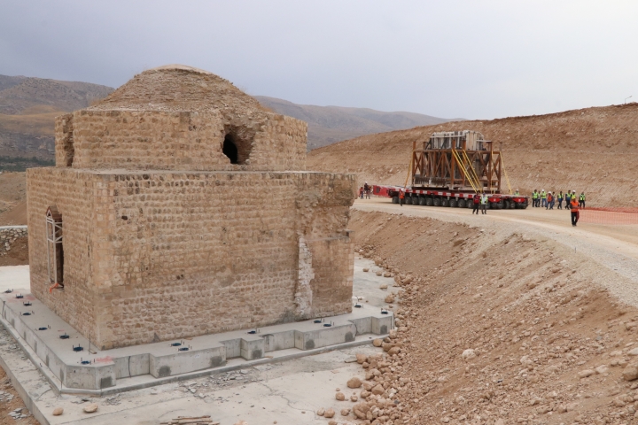 Hasankeyf