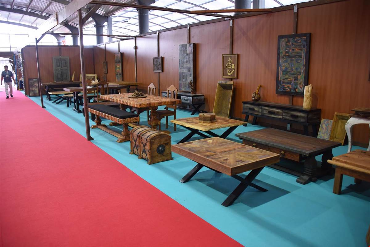 Kastamonu Ahşap Fuarı