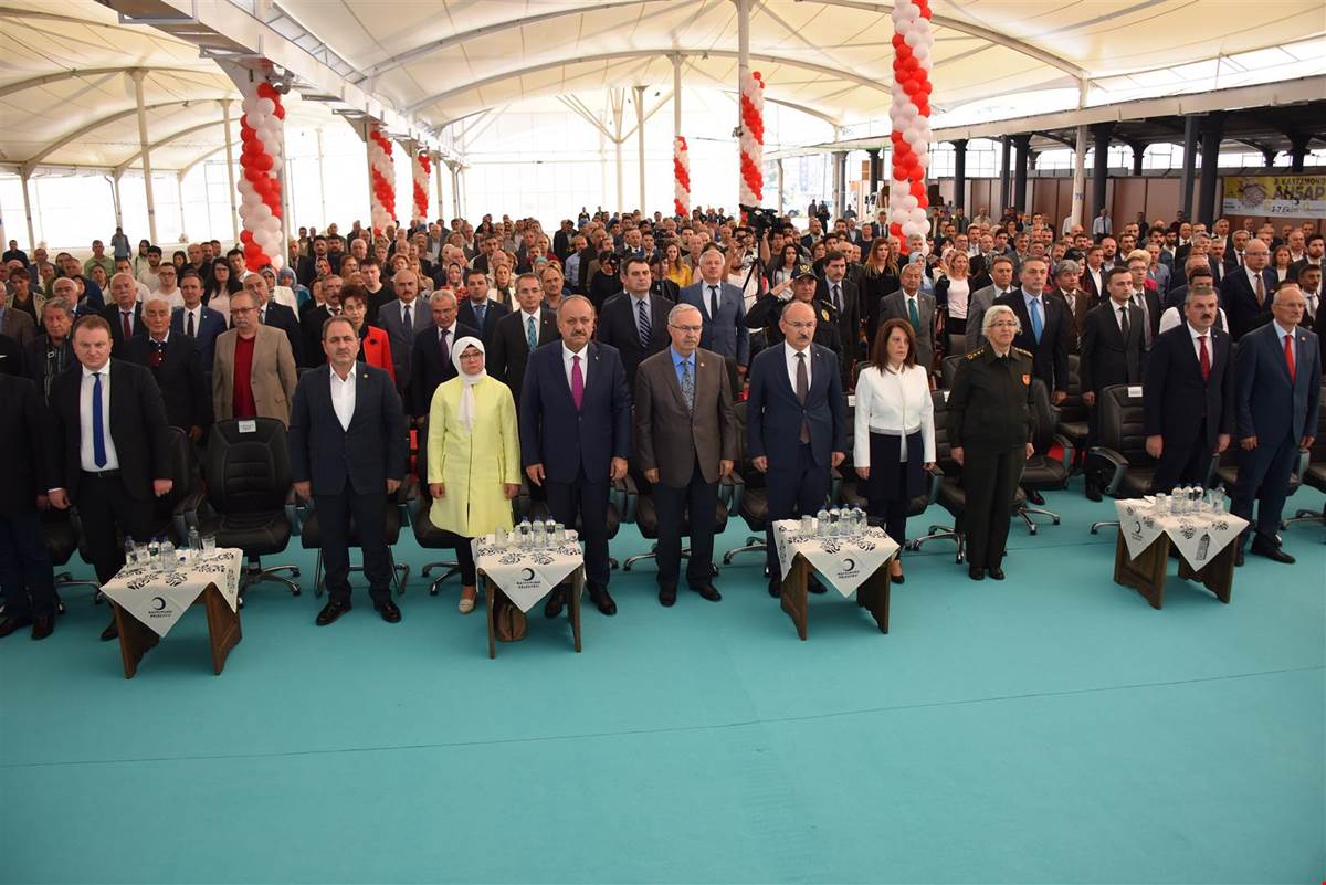 Kastamonu Ahşap Fuarı