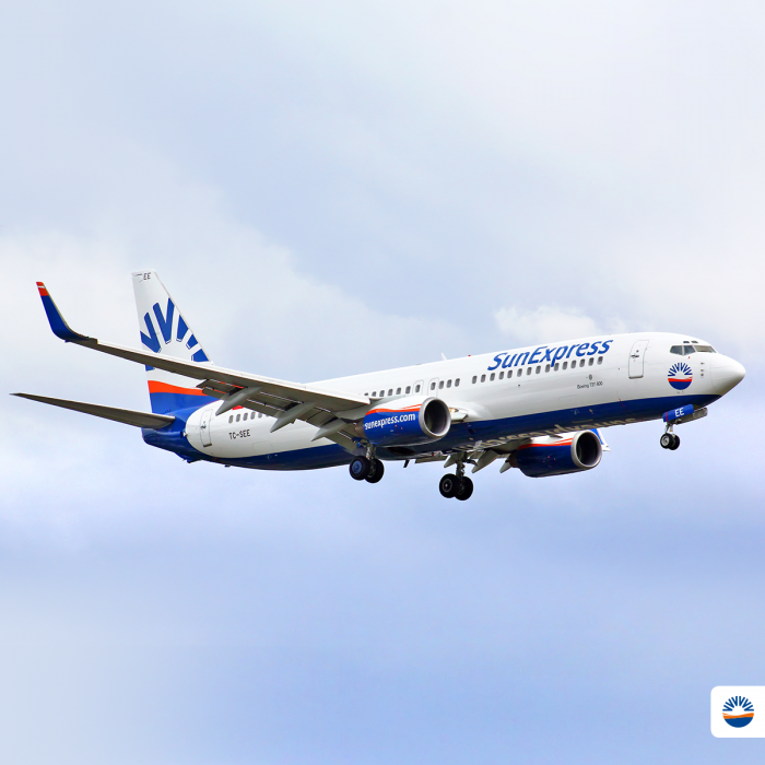 SunExpress